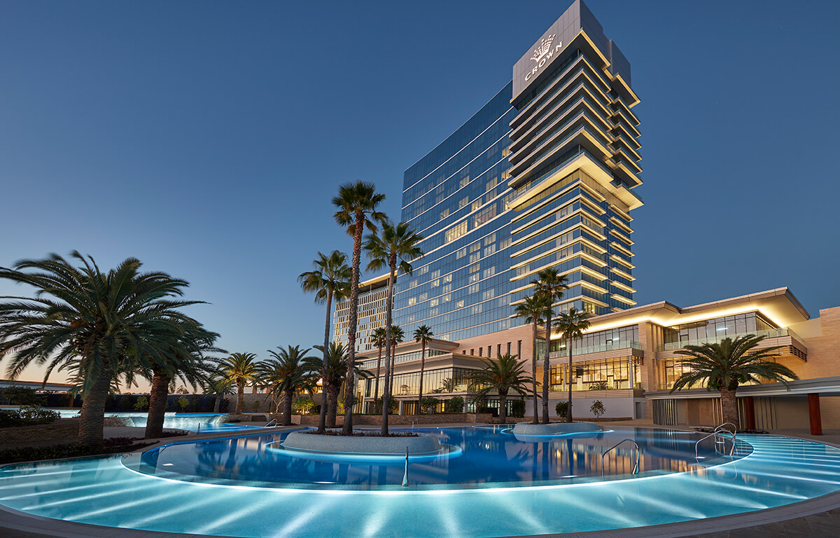 Подводный прожектор WIBRE 4.0052