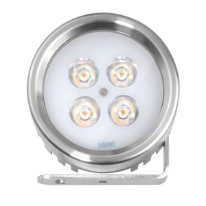 Прожектор WIBRE 4.0100 для подсветки фонтанов и экстерьера