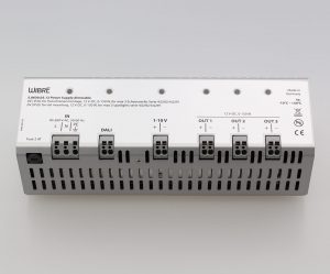 Источник питания Wibre