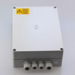 Блок питания постоянного тока WIBRE 5.0670.00.18