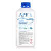APF средство для коагуляции и флокуляции 1 литр
