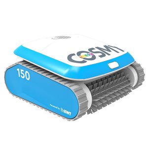 Робот-очиститель Aquatron COSMY 150