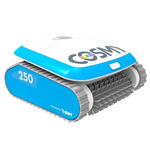 Робот-очиститель Aquatron COSMY 250