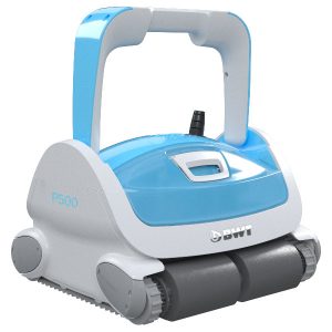Робот-очиститель Aquatron P500