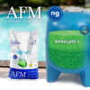 AFM ng Активированный фильтрующий материал для бассейнов, мешок 25кг