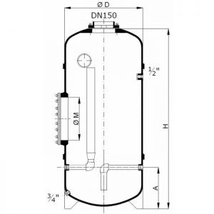 Calplas CO серия схема