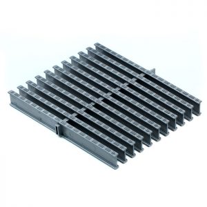 Переливные решетки