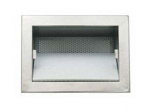 Сетчатая корзина для скиммера B 300 из нж стали V4A