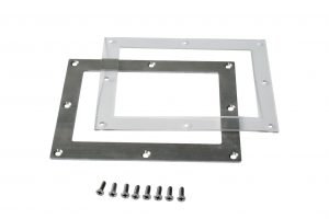 Фланцевая рама для скиммера B 280 и B 200 из нж стали V4A