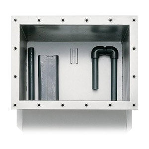 Закладные детали